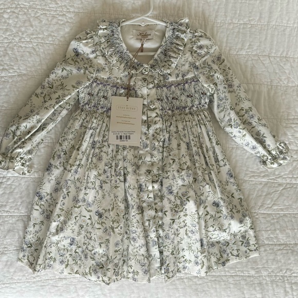 NWT Kidiwi Dress - Picture 7 of 11